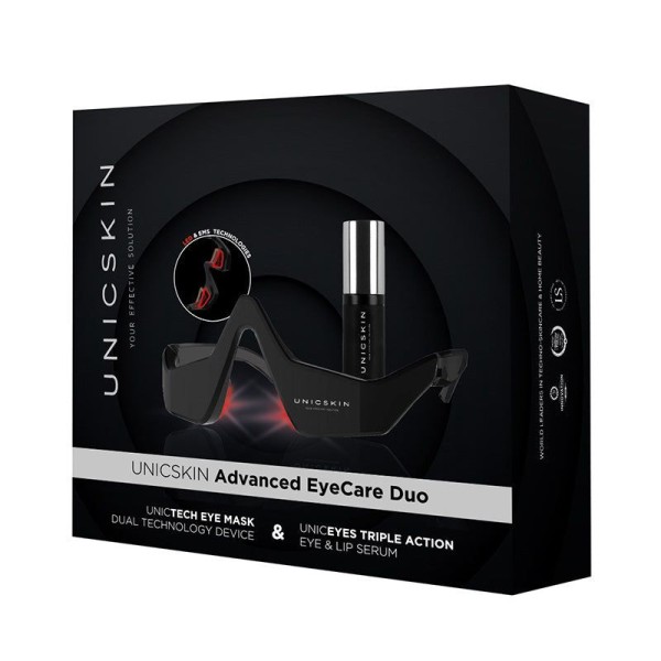 Unicskin Eyecare Vipt Kit