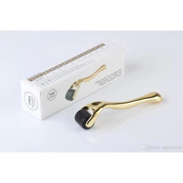 Drs Darma Roller 540 Needles 1.5 Mm