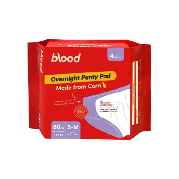 Pslove Singapore S/M Pant Pad 4'S