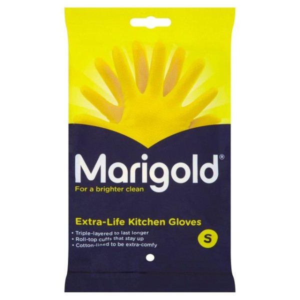 MARI GOLD HANDY GLOVES(S)