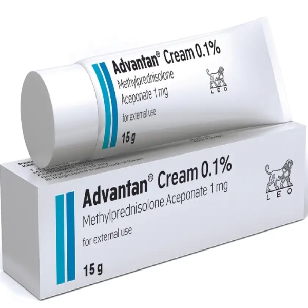 ADVANTAN CREAM 20G