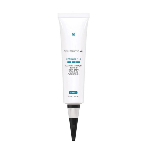 Skinceuticals Retinol 1.0 Night Cream 30Ml