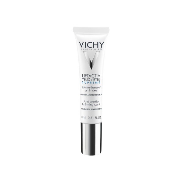 Vichy Liftactive D.S  Eyes 15Ml
