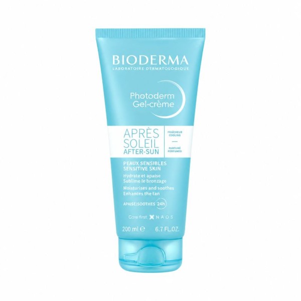Bioderma Photoderm After Sun Gel 200Ml