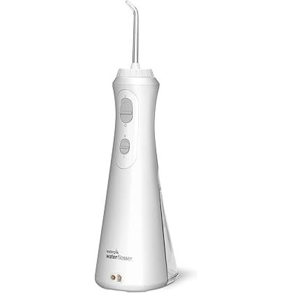 Waterpik Den.Water Flosser .Jet Wp-462Me White