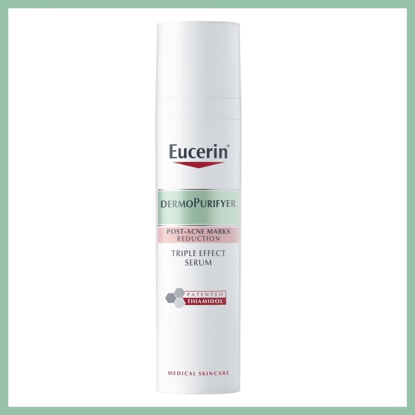 Eucerin Dermopurifying Triple Effect Serum 40Ml