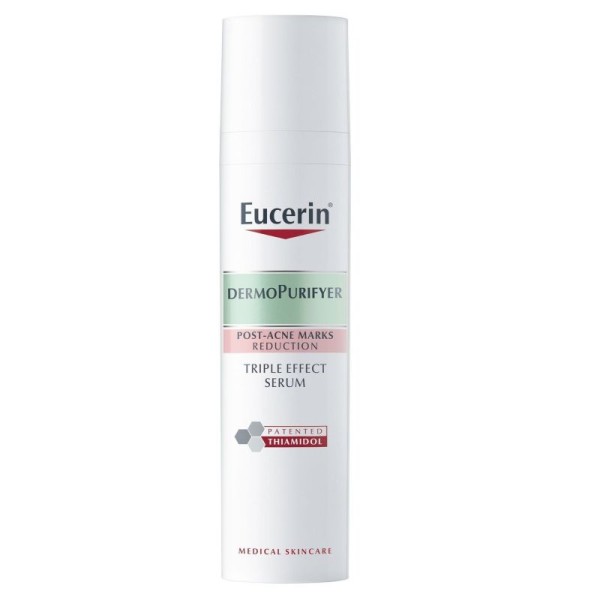 Eucerin Dermopurifying Triple Effect Serum 40Ml