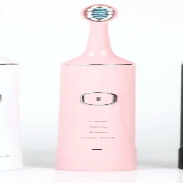 Ivismile Electric Tooth Brush -Pink