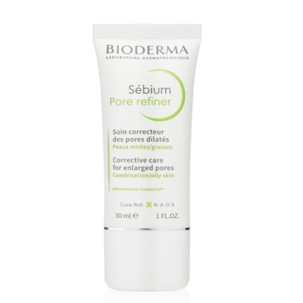 Bioderma Sebium Pore Refiner 30Ml