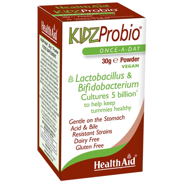 H-Aid Kidz Probio 5 Billion Powder 30 Gm