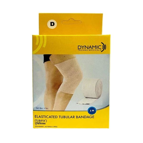 Dyna Tubifix Size D 1M