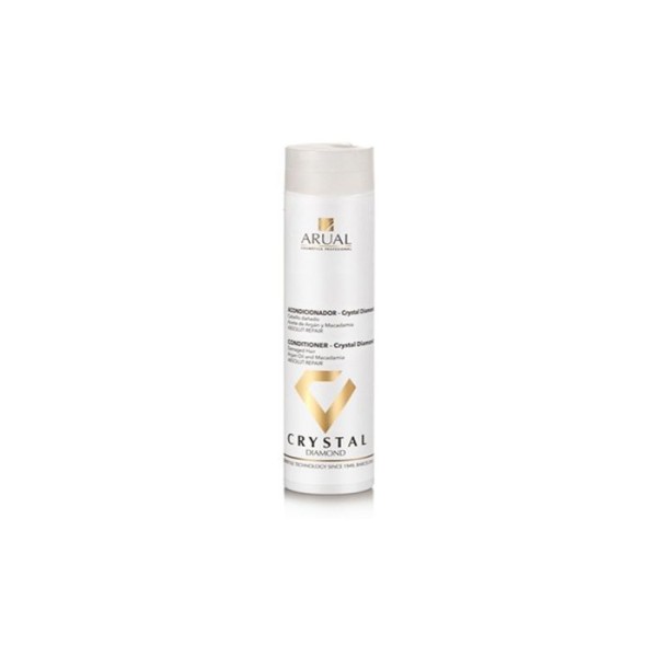 Arual Crystal Diamond Conditioner 250Ml