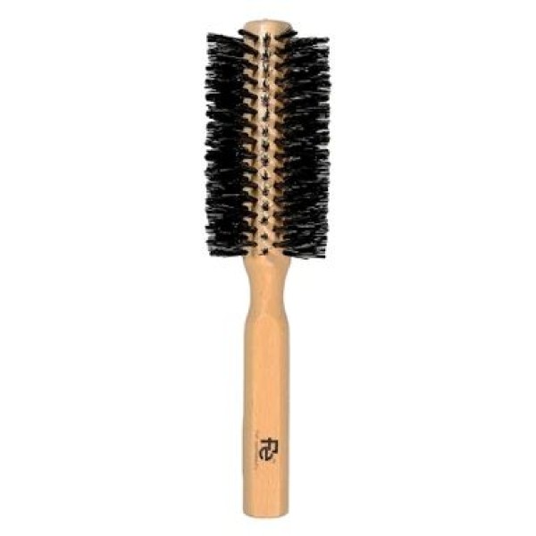 FE IN STYLE WOODEN HAIR BRUSH 113