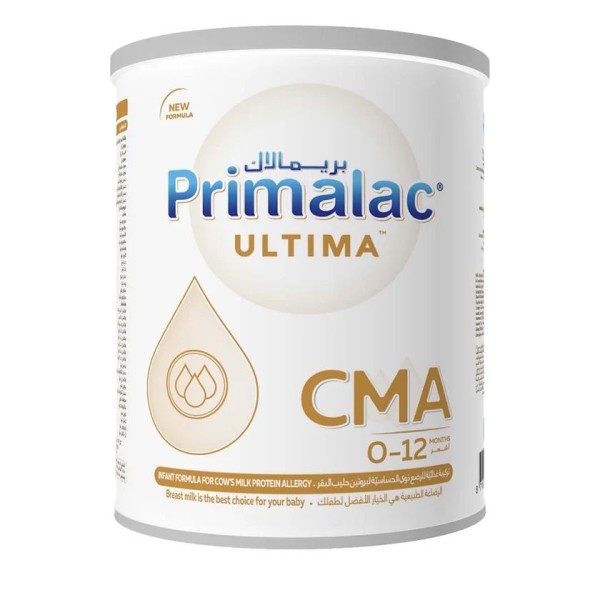 Primalac Premium Cma 400G