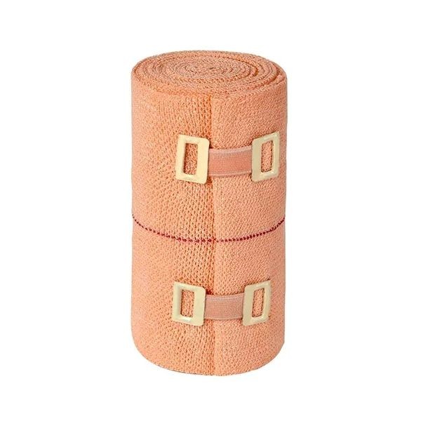 GIZE CREPE BANDAGE ELASTIC 7.5X4CM