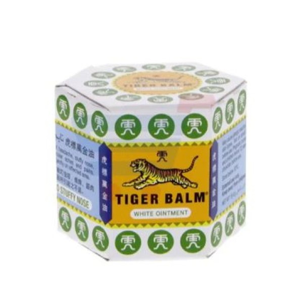 Tiger Balm Whit.19.4G