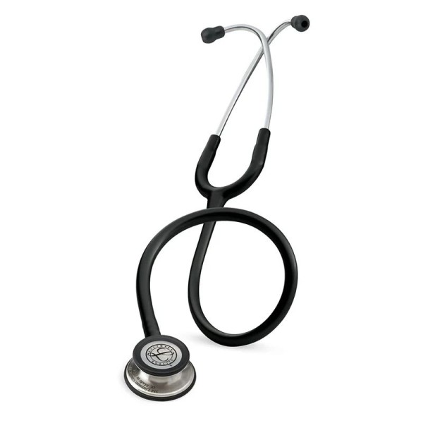 Littmann Classic Stethoscope Iii Black 5620