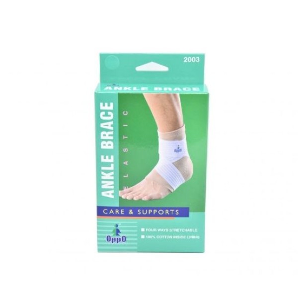 Oppo Ankle Brace  # 2003 (M)