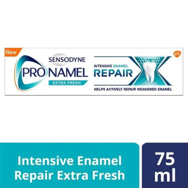 Sensodyne Pronamel Repair Ext. Fresh Toothpaste 75Ml