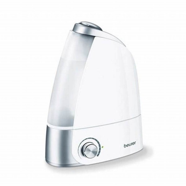 Beurer Humidifier Ultrasonic Lb 44 #12551