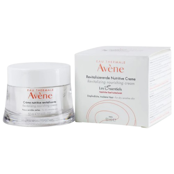 Avene Nour. Compensating Cream 50Ml