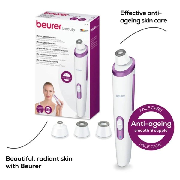 Beurer Fc 76 Microdermabrasion