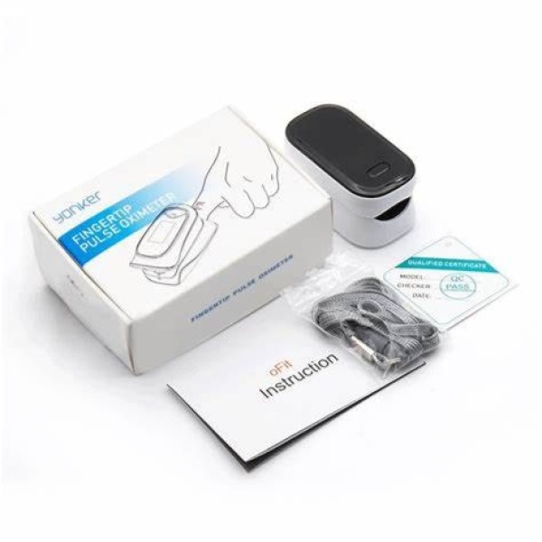 Yonker Fingertip Pulse Oximeter(2030)