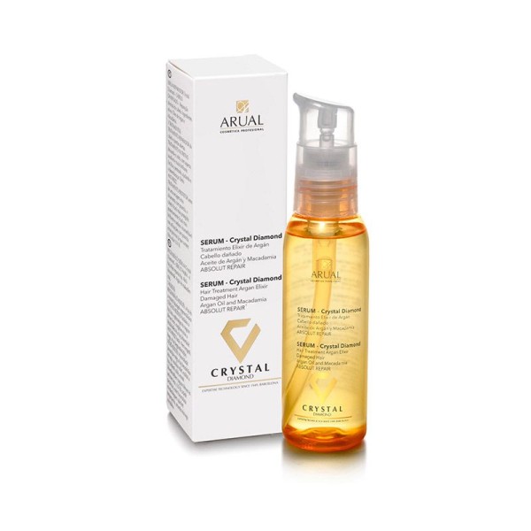 Arual Crystal Diamond Serum 100Ml