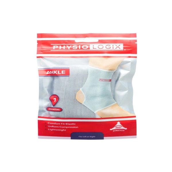 Physiologiks Essential Ankle Support - L