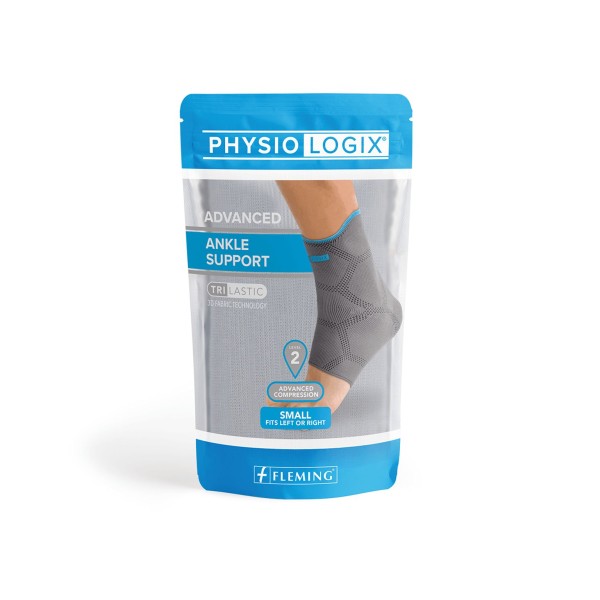 Physiologix Advanced Ankle Support - S