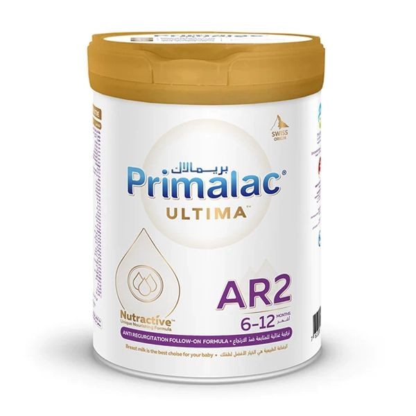 Primalac Ultima Ar2 - 400G