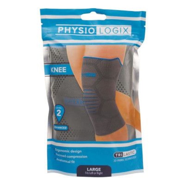 Physiologix Advanced Knee Support - L