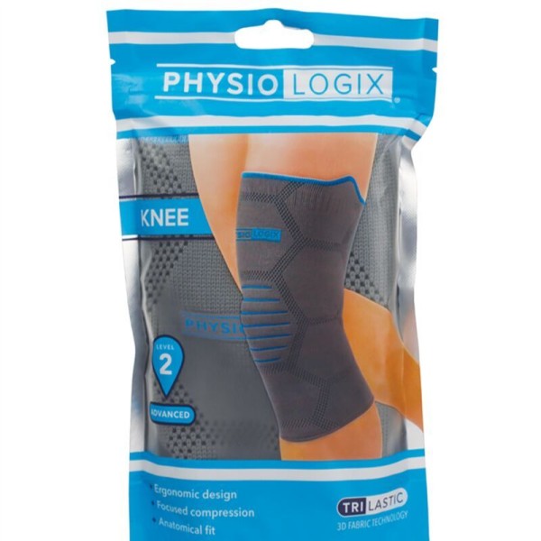 Physiologix Advanced Knee Support - Xl