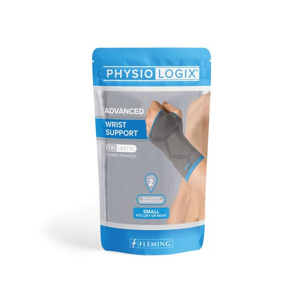 Physiologix Advanced Wrist Support - S