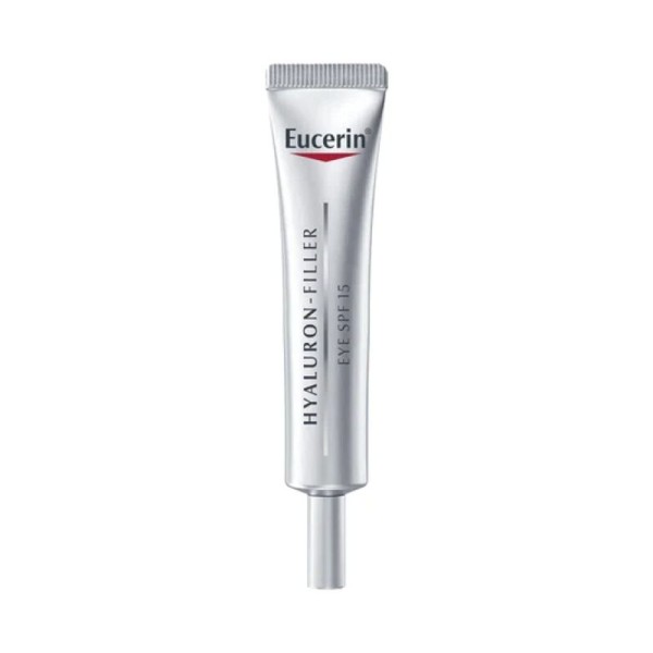 Eucerin Hyal-Filler Eye Cream 15Ml Spf15 - 63536