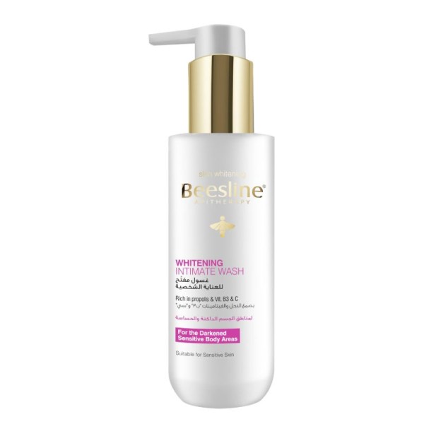 Beesline Whitening Intimate Wash 200Ml