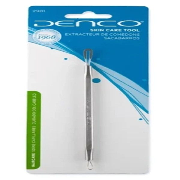 DENCO BLACKHEAD REMOVER 2981