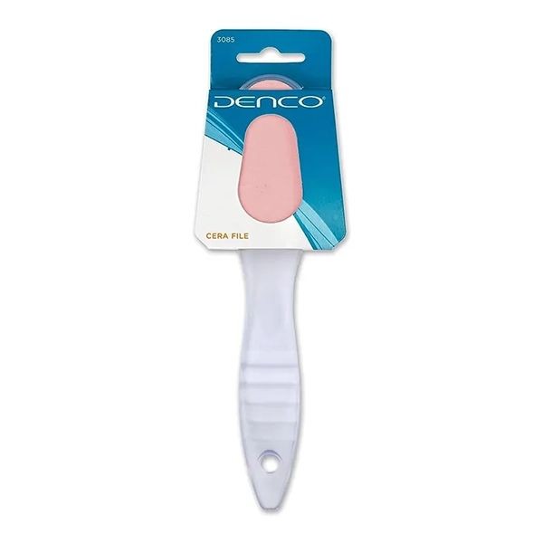 Denco Cera Foot File 3085Dv