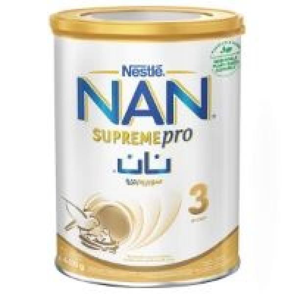 Nan Ha 3 Supreme Pro.Grow 400 Gm