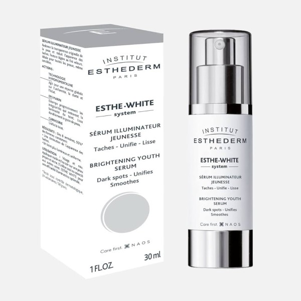 Esthederm Est White Bright Anti Dark Spot Serum 30Mlv6504
