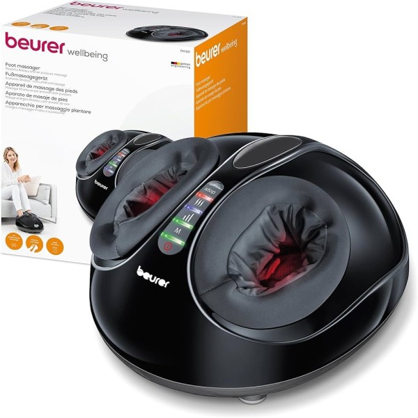 Beurer Fm 90 Foot Massager