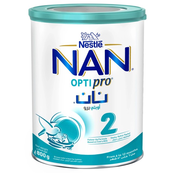 Nan 2 Optipro 800G