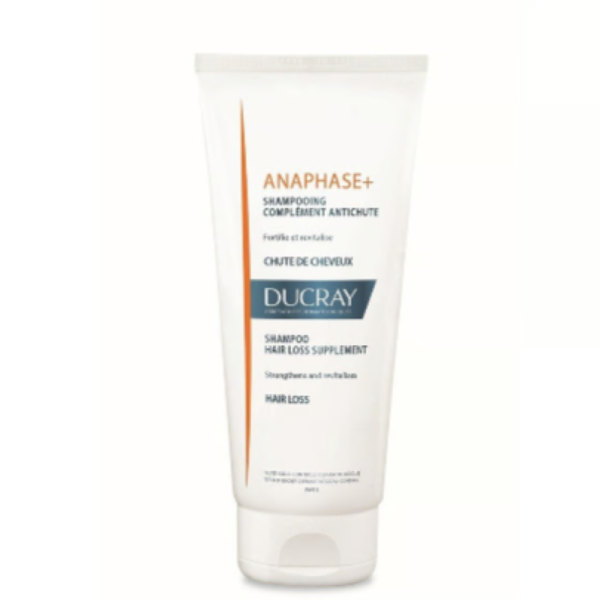 Ducray Anaphase + Shamp 200Ml