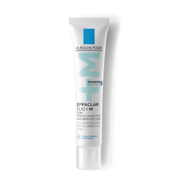 Lrp Effaclar Duo+ Corrective 40Ml