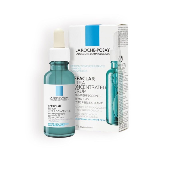 Lrp Effaclar Serum 30 Ml Fm0024575
