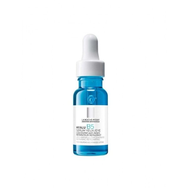 Lrp Hyalu B5 Eye Serum 15Ml Fm0027253