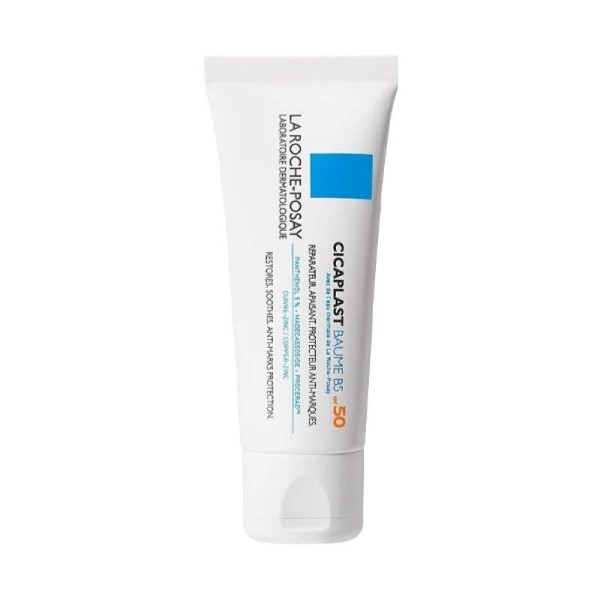 Lrp Cicaplast Baume B5+Spf50 40Ml Fm0028998