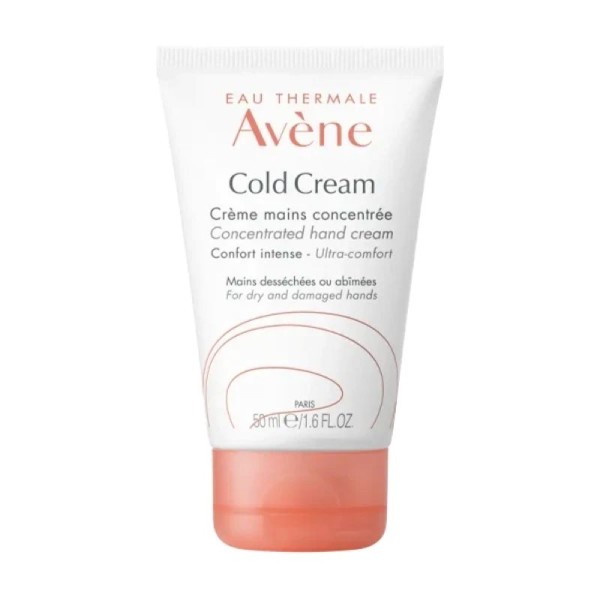 Avene Hand Cold Cream 50Ml
