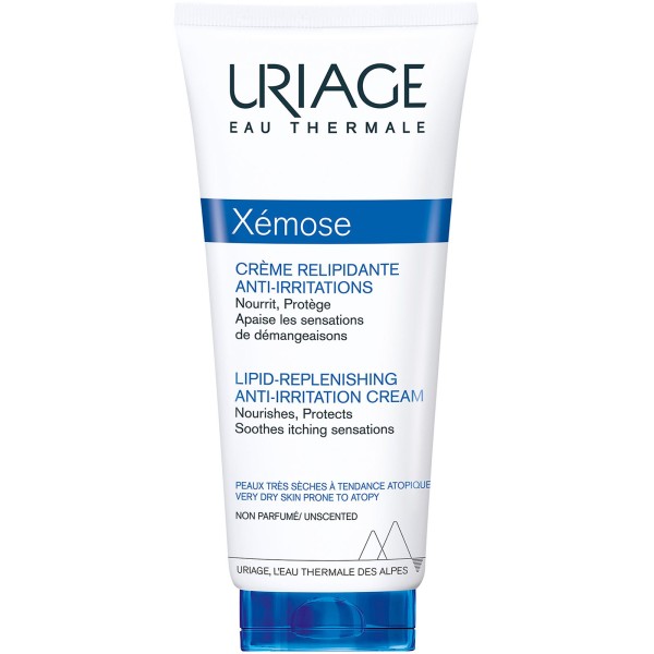 Uriage Xemose  Creme  200 Ml