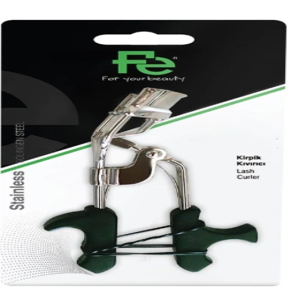 FE LASH CURLER - FEPI 037